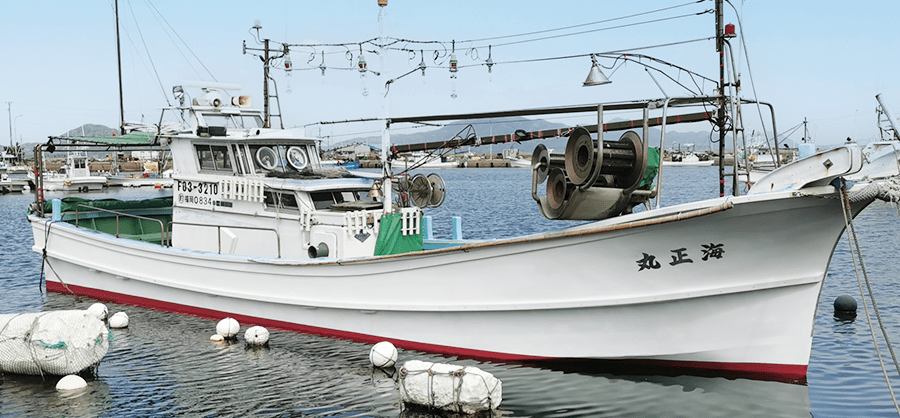 海正丸