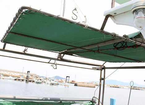 ルーフ（屋根）